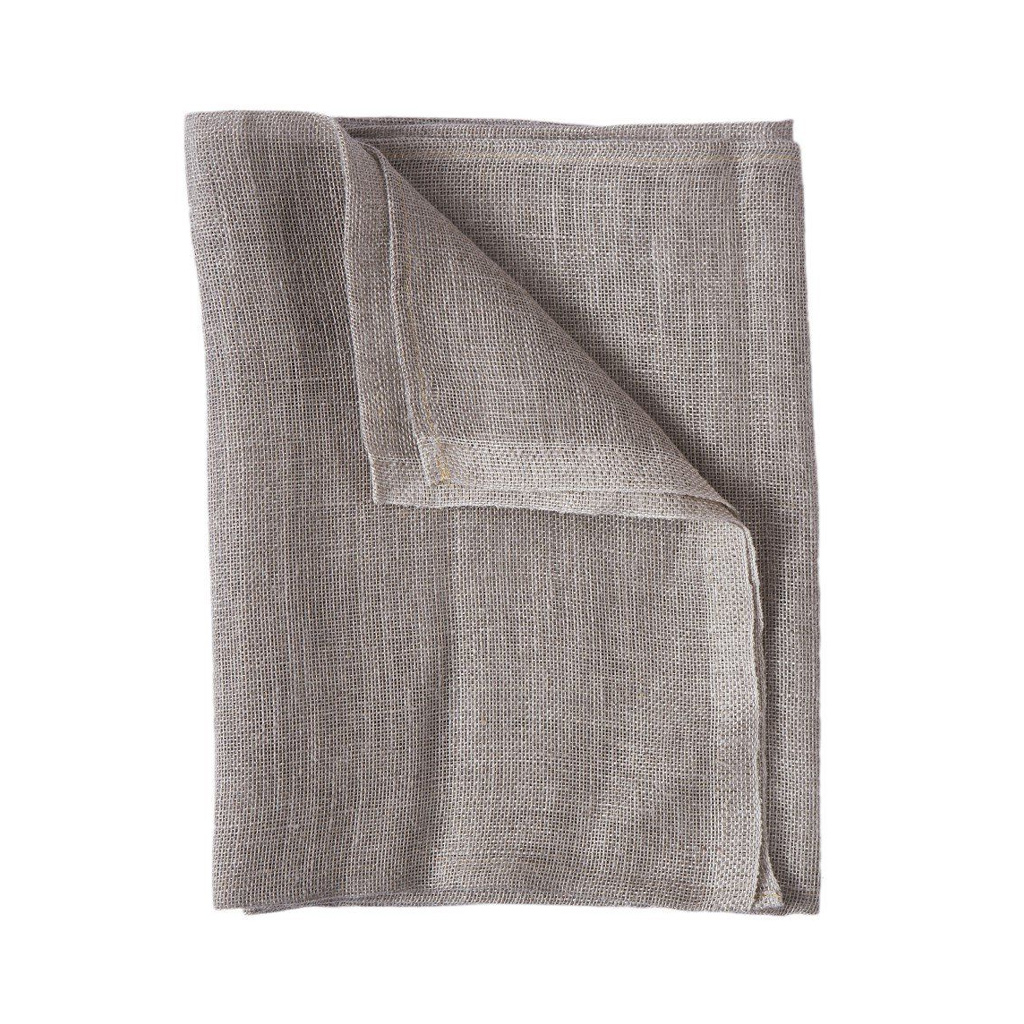 Heavy Quality Linen Scrim | Window Cloths | Robert Scott