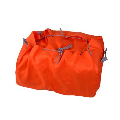 Hamper Style Laundry Bag 68x45x45cm