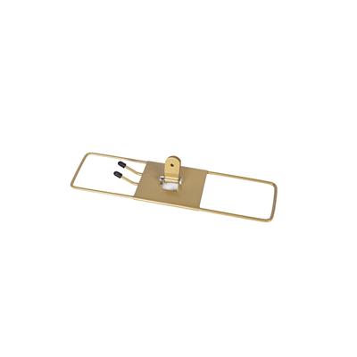 Golden Magnet Frame 40cm
