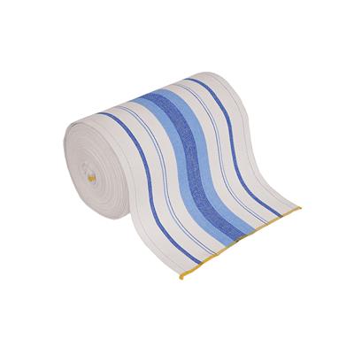 Blue Candy Roller Towel