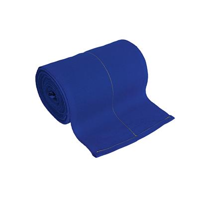 Blue Roller Towel