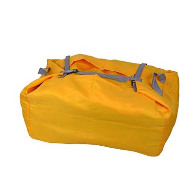 Hamper Style Laundry Bag