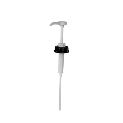 Dosage Pump for 60mm Closure 30ml 