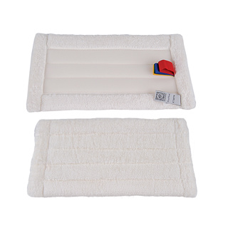 Microtex Microfibre Flat Mop Pad 30cm