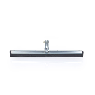 Floor Squeegee Zinc Plated 55cm