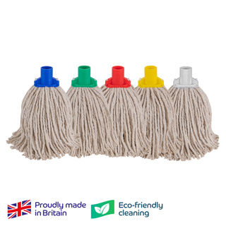 PY Yarn RS1 Socket Mop 10J