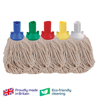 Twine Exel® Socket Mop 250