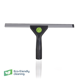 Black is Green Squeegee 30cm