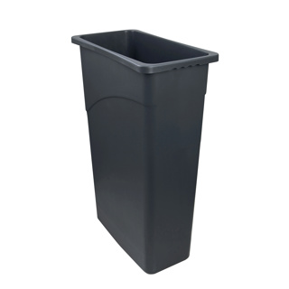 Wall Hugger Bin Base 90L