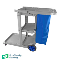 Eco Jolly Trolley