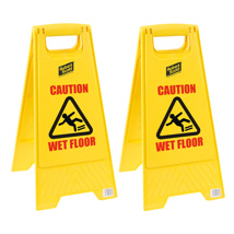 Standard Safety Floor Wet Floor