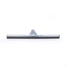 Floor Squeegee Zinc Plated 75cm