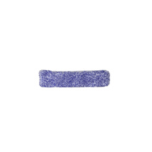 Window Wash Sleeve Microfibre Blue 25cm