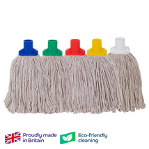 Twine Yarn RS1 Socket Mop 10J