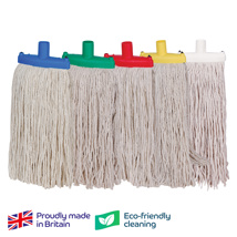 PY Prairie T1 Mop 340g 