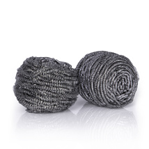 Scourer Stainless Steel 40g