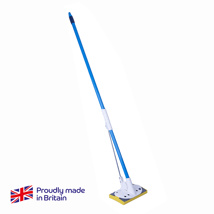 Wonderdry Sponge Mop