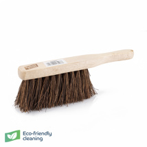 Wooden Hand Brush Stiff Bassine FSC