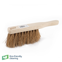 Wooden Hand Brush Soft Coco FSC