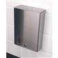 Stainless Steel Hand Towel Dispenser Large
