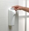 Soap Dispenser White 750ml