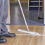 Disposable Floor Dusting Mop Kit