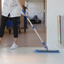 Duo Face Flat Mop Frame