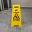 Standard Safety Floor Wet Floor