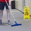 Floor Squeegee Heavy-duty 35cm