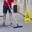 Floor Squeegee Heavy-duty 65cm