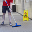 Floor Squeegee Heavy-duty 75cm