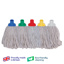 PY Yarn T1D Socket Mop 12J