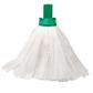 Big White Exel® Socket Mop Small
