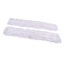 V Sweeper Synthetic Mop Heads Pair 1m