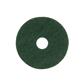 Standard Speed Floor Pads 19" Green