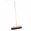 Wooden Broom Platform Stiff Bassine Stay 18" & Han