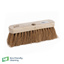 Wooden Broom Soft Coco FSC 10"