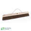 Wooden Broom Platform Stiff Bassine & Metal Stay F