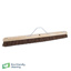 Wooden Broom Platform Stiff Bassine & Metal Stay F