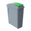 25l Eco Waste Recycling Bin 