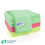 Ecofibre Microfibre Cloth