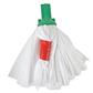 Seconds Big White Exel® Mop 7.5kg