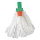 Seconds Big White Exel® Mop 7.5kg