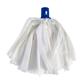 Seconds Big White T1D  Socket Mop 6.5kg