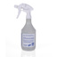 Toucan Eco Bottle & Spray Head White 750ml