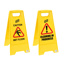 Shadow Board Floor Cleaning Products