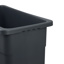 Recycling Wall Hugger Bin 90L